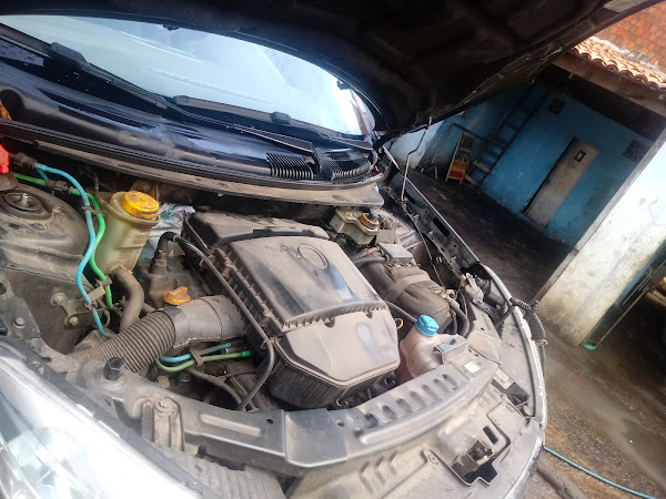 Foto 2 Lava Jato do Loro