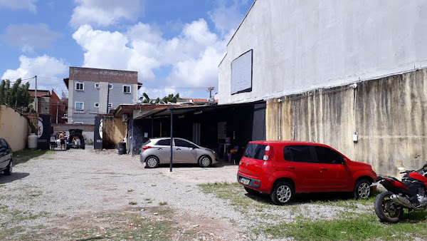 Foto 1 Lava Jato Garagem M5