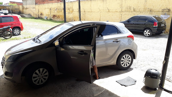 Foto 2 Lava Jato Garagem M5