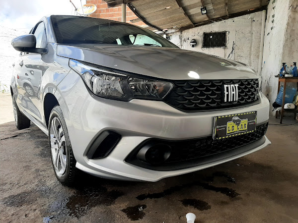 Foto 2 Lava Jato LD Car Foto 2 Lava Jato LD Car