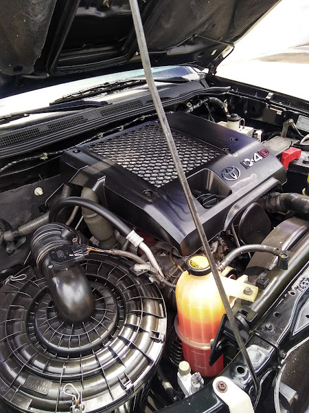 Super clean lava jato