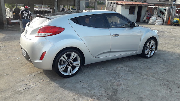 Foto 1 Lava jato atalaia