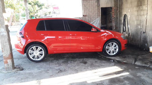 Foto 2 Lava jato atalaia