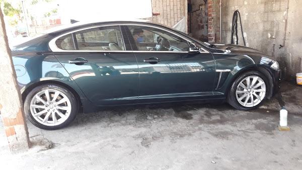 Foto 3 Lava jato atalaia