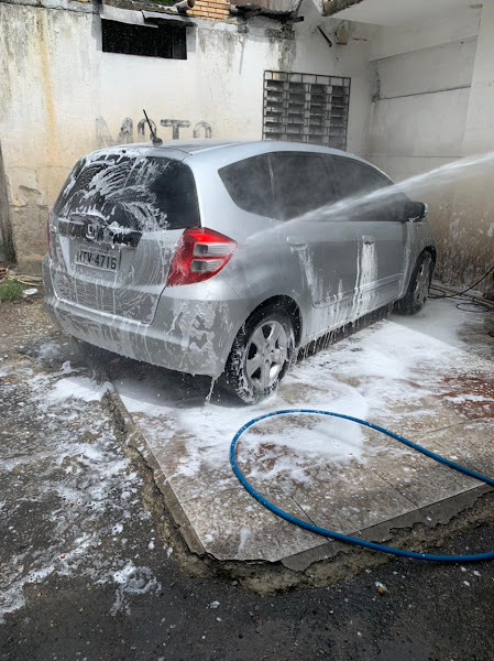 Foto 1 Lava Jato PitStop