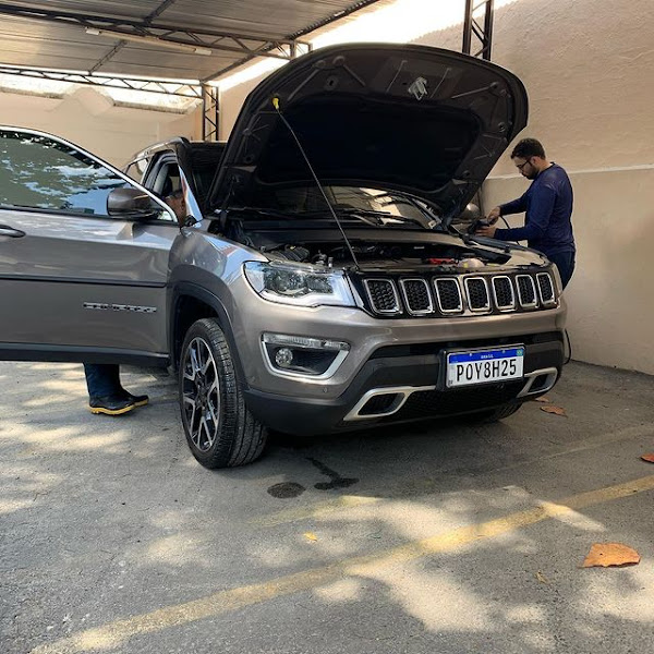 Foto 2 Lava Jato PitStop