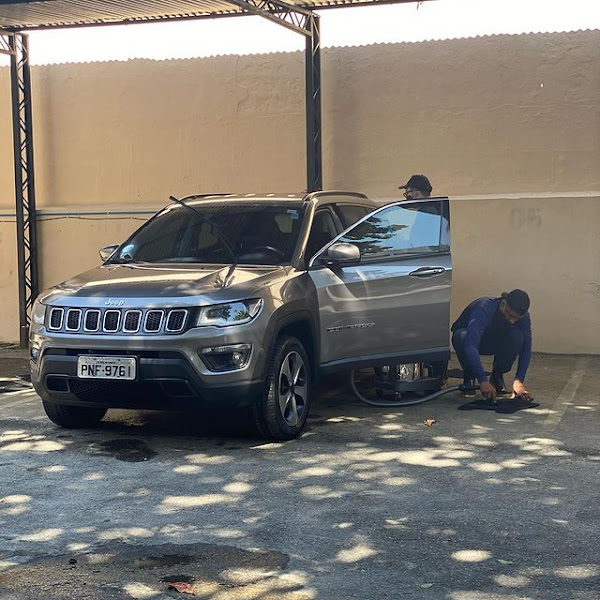 Foto 3 Lava Jato PitStop