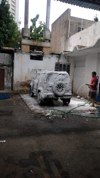 Foto 5 Lava Jato PitStop