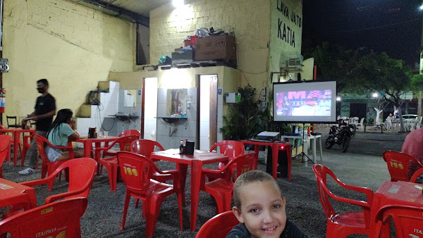 Foto 1 Lava-Jato Katia