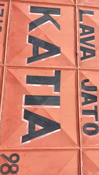 Foto 2 Lava-Jato Katia