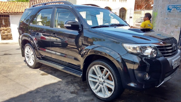 lava jato brilho top