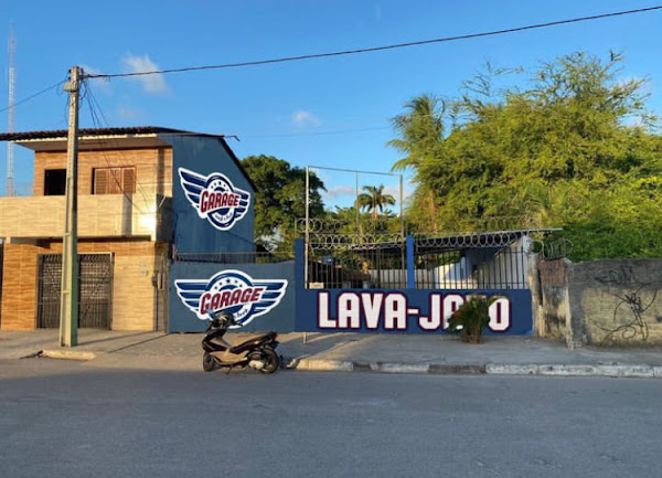 Foto 2 GARAGE - WASH & BEER - LAVA-JATO
