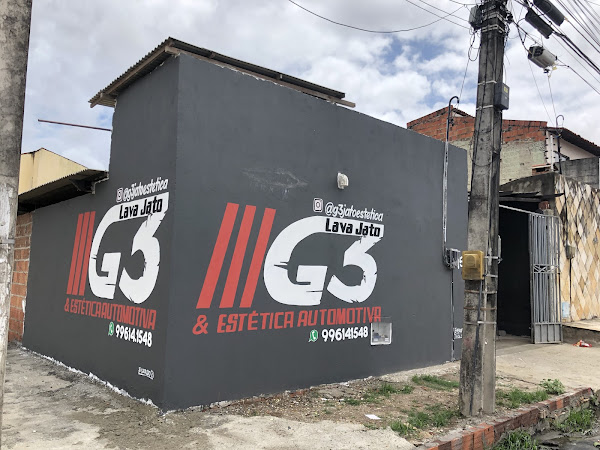 Foto 3 G3 Lava Jato & Estética Automotiva