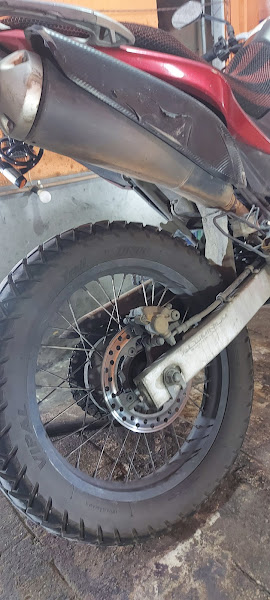 Foto 1 Lava Jato Los Brothers