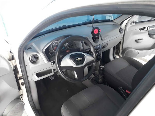 Foto 4 Auto Clean Higienização Automotiva