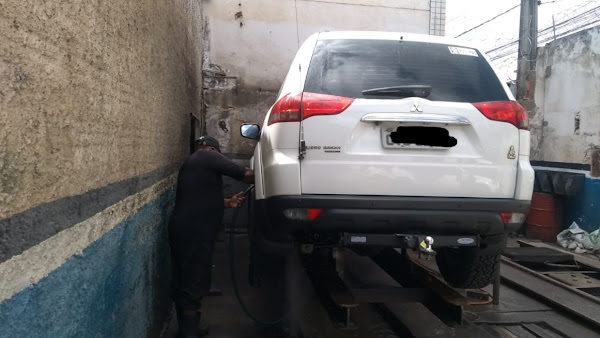 Foto 1 Lava-Jato Centrautos