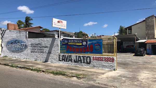 Lava-Jato Campeão