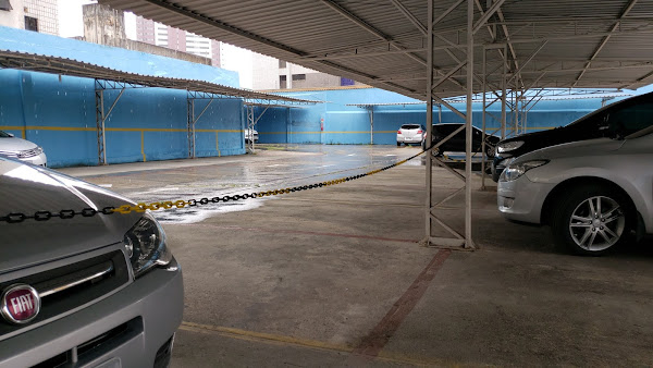 Foto 1 Dry Clean Autos