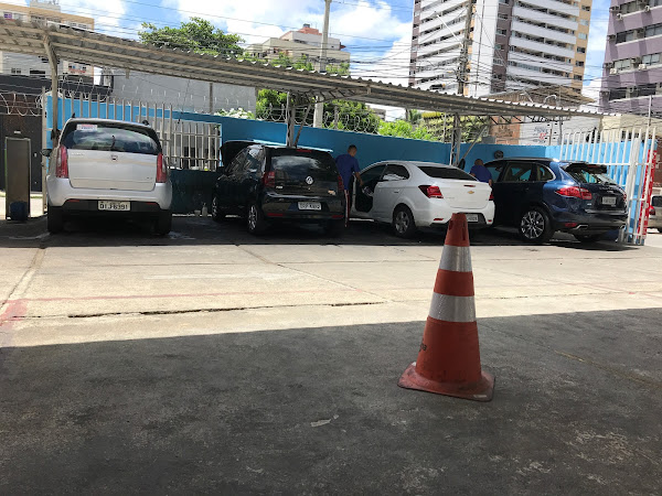 Foto 2 Dry Clean Autos Foto 2 Dry Clean Autos