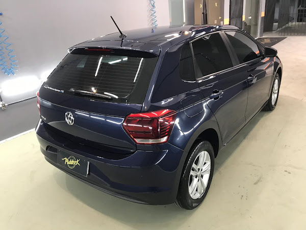 Foto 1 Paddock Auto Estética