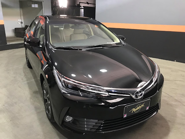 Foto 2 Paddock Auto Estética