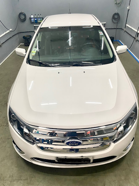 Foto 3 Paddock Auto Estética