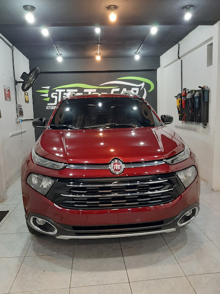 Stetic Top Car Studio Automotivo