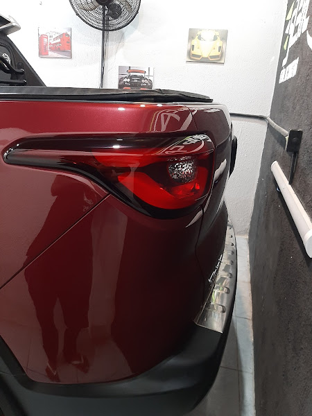 Foto 1 Stetic Top Car Studio Automotivo