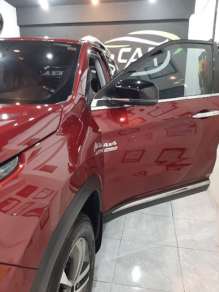 Foto 2 Stetic Top Car Studio Automotivo