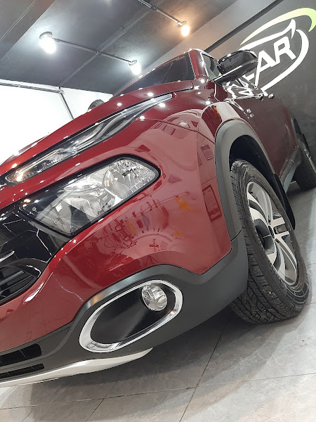 Foto 3 Stetic Top Car Studio Automotivo