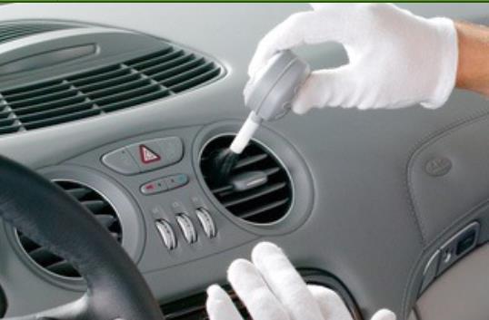 Eco Clean Car Higienização Automotiva