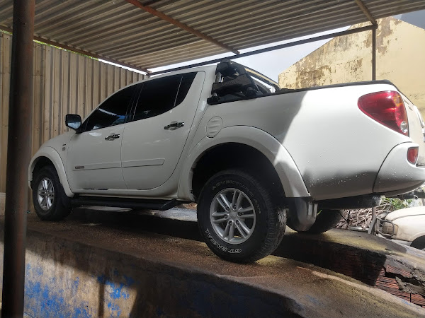 Auto Mecânica e Lava Jato O Valdez