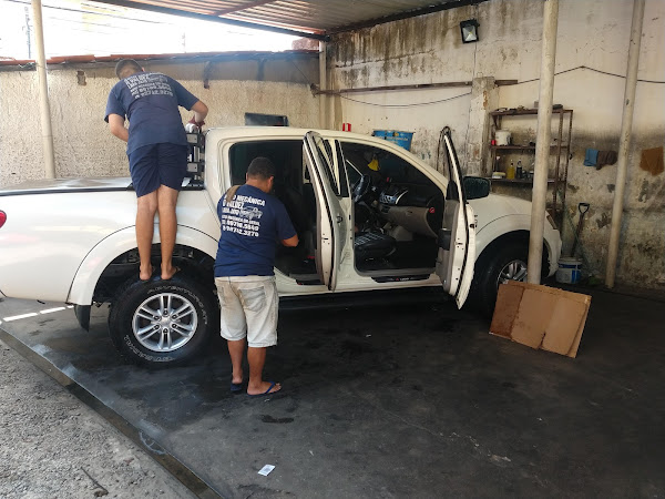 Foto 1 Auto Mecânica e Lava Jato O Valdez Foto 1 Auto Mecânica e Lava Jato O Valdez