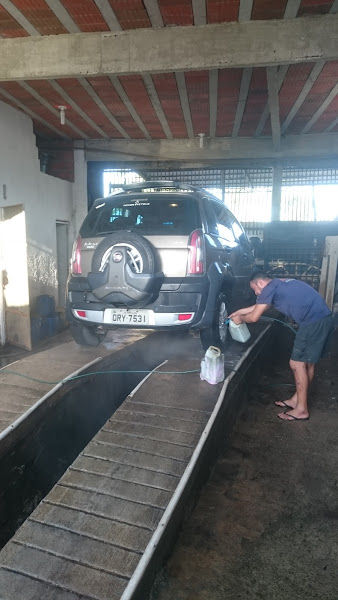 Foto 2 Lava Jato Brilho Clean