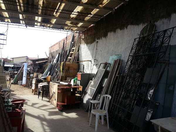 Ferro Velho Fortaleza