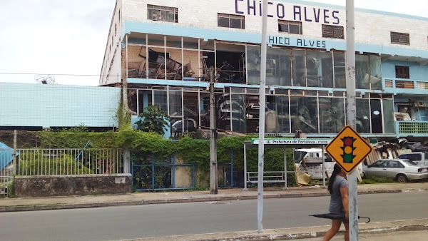 Foto 4 Sucata Chico Alves