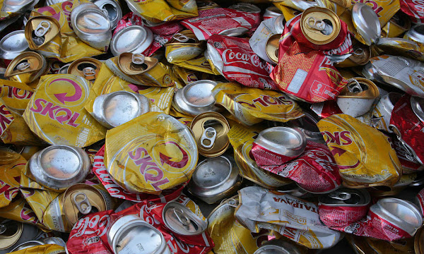 Foto 2 O Paulista Sucata