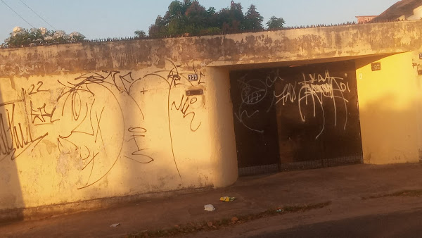 Depósito de Ferro - Rosemiro