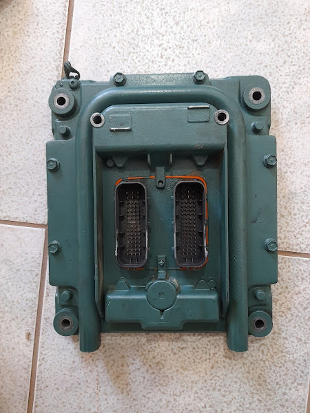 Foto 4 Sucata o Orisvan