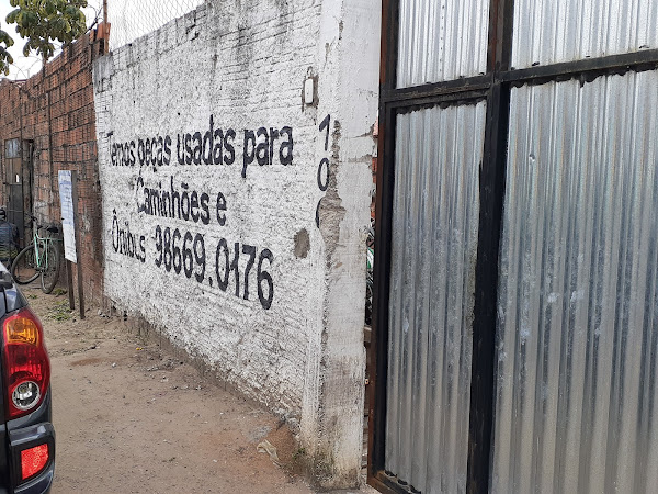 Foto 5 Sucata o Orisvan