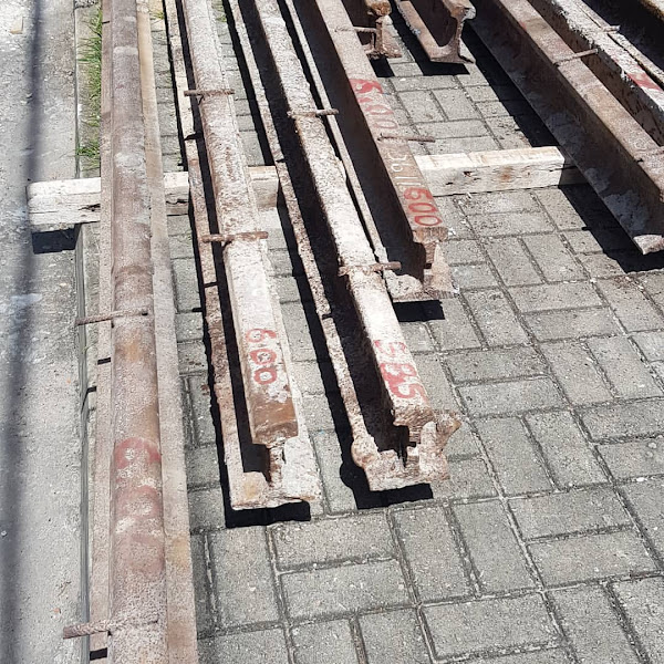 Foto 2 Sucata Aeroporto