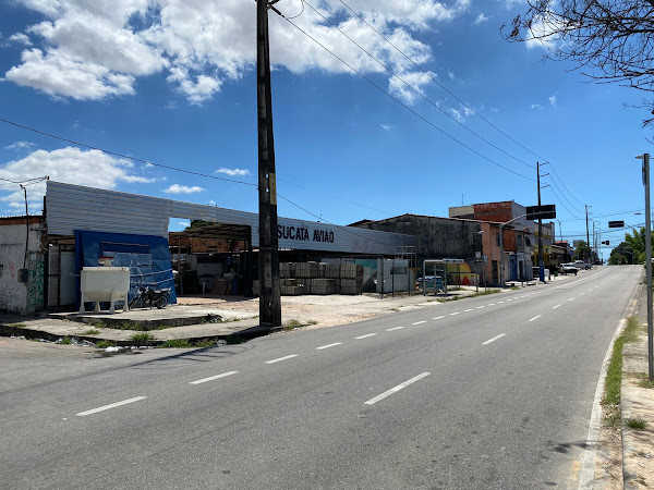 Foto 2 Sucata Avião