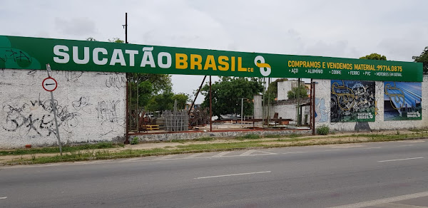 Sucatão Brasil - CE
