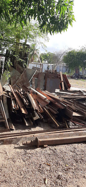 Foto 3 Sucatão Brasil - CE