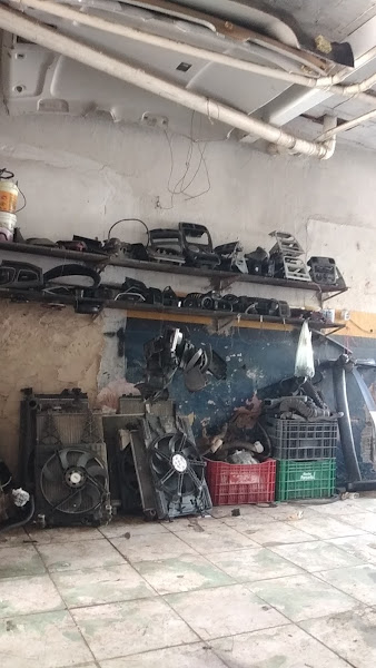 Foto 1 Sucatão on-line