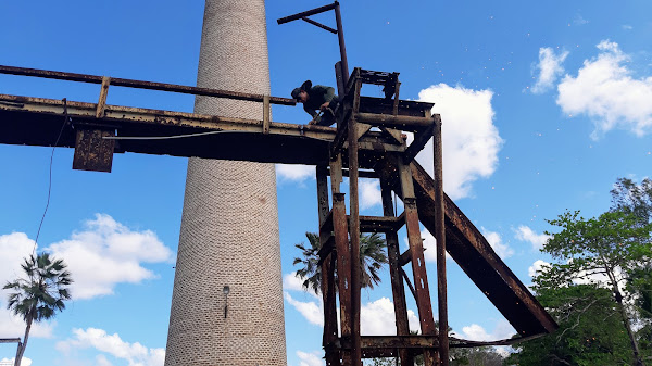 Foto 3 Reciclagem JN