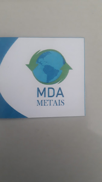 Sucata M.D.A Sucata M.D.A