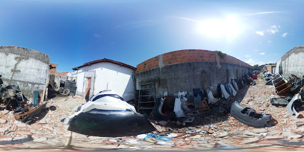 Sucatão multimarcas