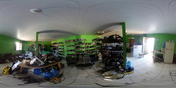 Foto 2 Sucatão multimarcas