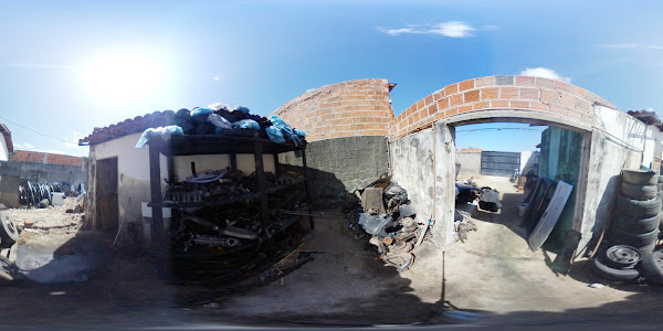 Foto 3 Sucatão multimarcas